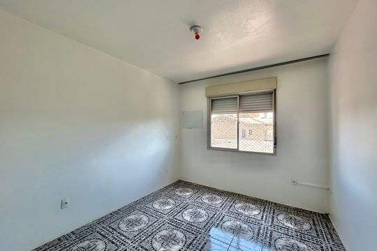 Quarto  de apartamento para alugar com 1 quarto, 45m² em Operário, Novo Hamburgo