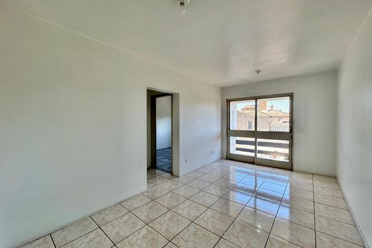 Apartamento para alugar com 1 quarto, 45m² em Operário, Novo Hamburgo