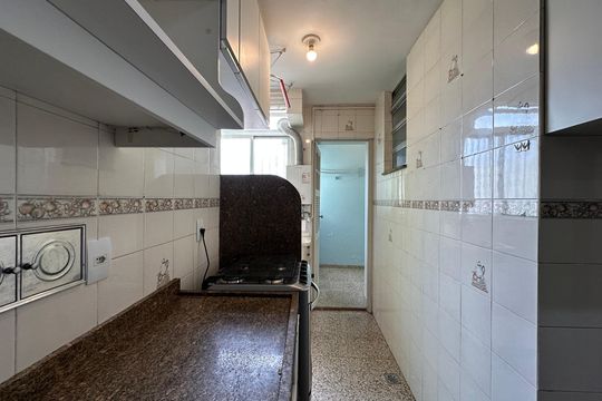 Apartamento para alugar com 3 quartos, 83m² em Laranjeiras, Rio de Janeiro