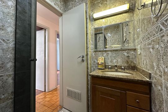 Apartamento para alugar com 3 quartos, 83m² em Laranjeiras, Rio de Janeiro