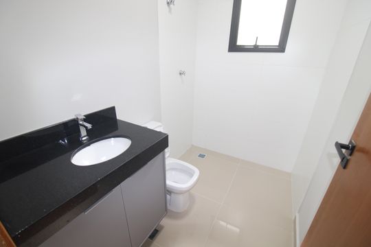 Banheiro de apartamento para alugar com 2 quartos, 78m² em Santana, São Paulo