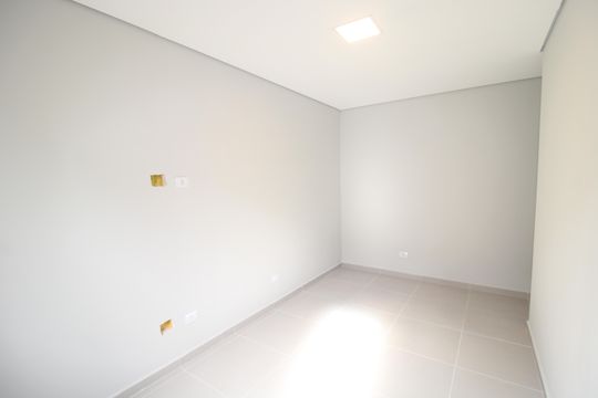 Quarto 2 de apartamento para alugar com 2 quartos, 78m² em Santana, São Paulo