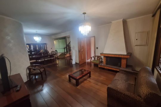 Casa à venda com 4 quartos, 400m² em Parque Mandaqui, São Paulo