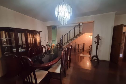 Casa para alugar com 4 quartos, 400m² em Parque Mandaqui, São Paulo