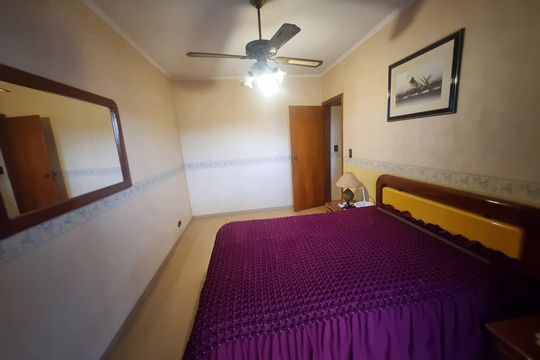 Casa para alugar com 4 quartos, 400m² em Parque Mandaqui, São Paulo