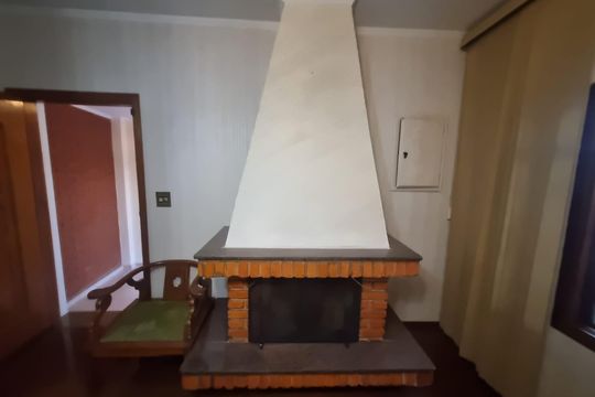 Casa para alugar com 4 quartos, 400m² em Parque Mandaqui, São Paulo