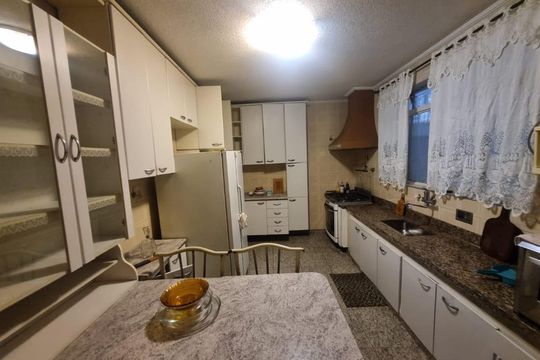 Casa para alugar com 4 quartos, 400m² em Parque Mandaqui, São Paulo