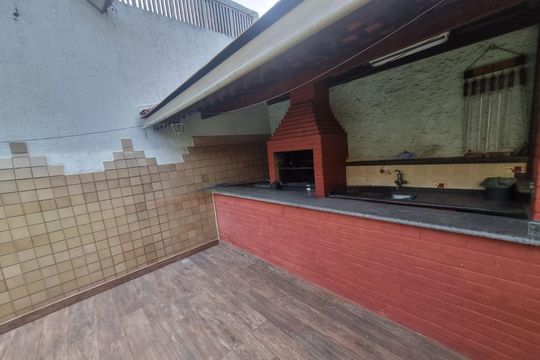 Casa para alugar com 4 quartos, 400m² em Parque Mandaqui, São Paulo