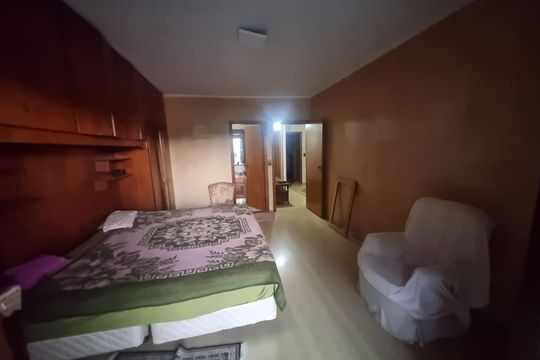 Casa para alugar com 4 quartos, 400m² em Parque Mandaqui, São Paulo