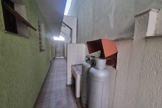Casa para alugar com 4 quartos, 400m² em Parque Mandaqui, São Paulo