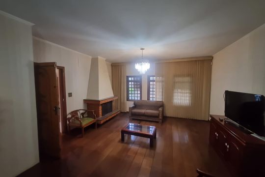 Casa para alugar com 4 quartos, 400m² em Parque Mandaqui, São Paulo