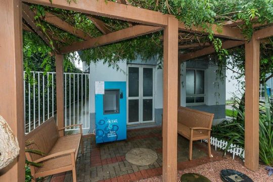 Área Comum  de apartamento para alugar com 2 quartos, 50m² em Passo das Pedras, Porto Alegre
