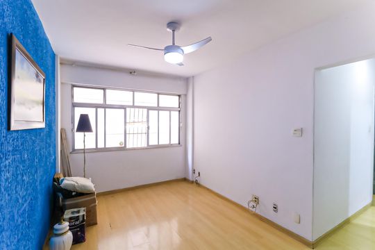 Apartamento para alugar com 3 quartos, 59m² em Engenho Novo, Rio de Janeiro