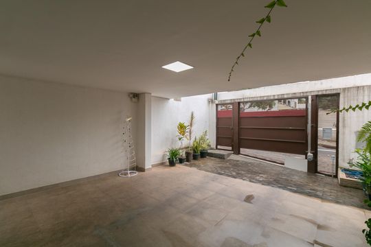 Casa à venda com 3 quartos, 180m² em Vila Cloris, Belo Horizonte