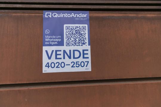 Casa à venda com 3 quartos, 180m² em Vila Cloris, Belo Horizonte