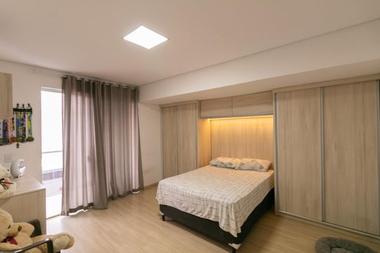 Casa à venda com 3 quartos, 180m² em Vila Cloris, Belo Horizonte