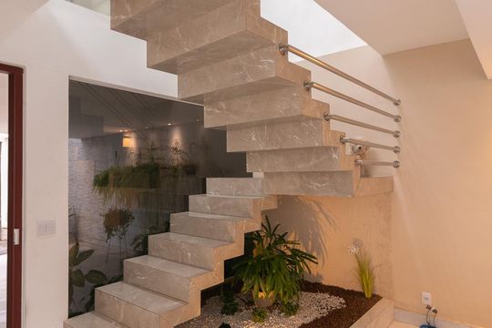 Casa à venda com 3 quartos, 180m² em Vila Cloris, Belo Horizonte