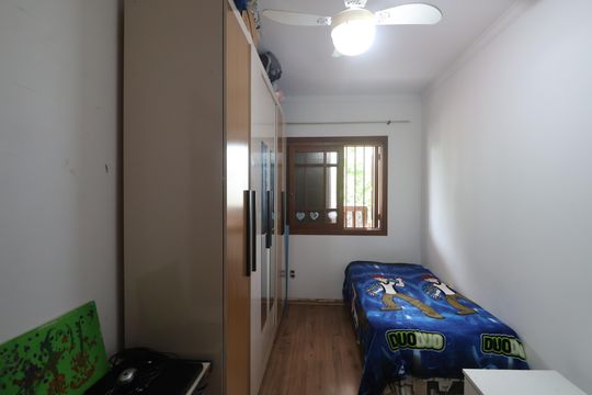 Quarto de casa à venda com 3 quartos, 500m² em Centro, Canoas