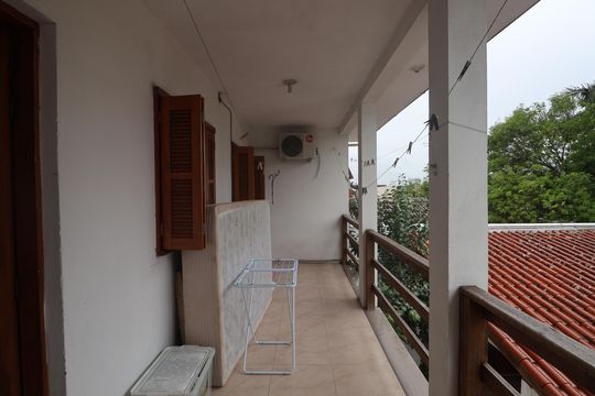 Sacada de casa à venda com 3 quartos, 500m² em Centro, Canoas
