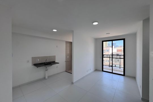 Apartamento para alugar com 2 quartos, 48m² em Recreio dos Bandeirantes, Rio de Janeiro