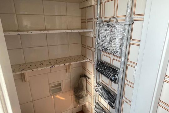 Apartamento para alugar com 3 quartos, 68m² em Vila Guarani, São Paulo