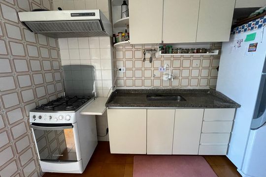 Apartamento para alugar com 3 quartos, 68m² em Vila Guarani, São Paulo