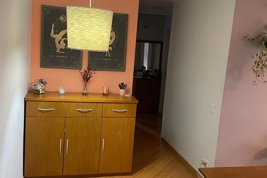 Apartamento para alugar com 3 quartos, 68m² em Vila Guarani, São Paulo