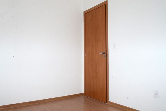 Quarto 2 de apartamento para alugar com 2 quartos, 41m² em São Gabriel, Belo Horizonte