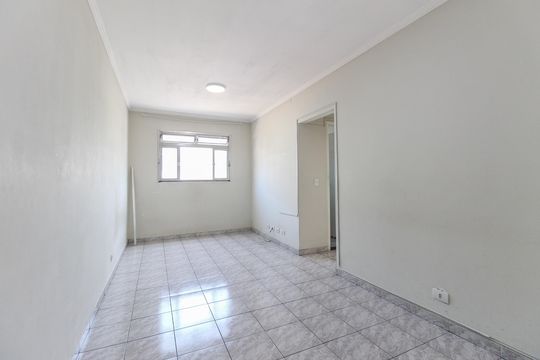 Apartamento à venda com 2 quartos, 52m² em Itaquera, São Paulo