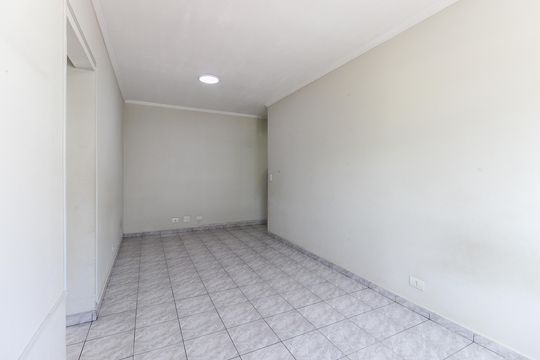 Sala de apartamento à venda com 2 quartos, 52m² em Itaquera, São Paulo