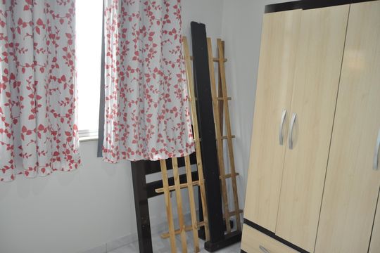 Apartamento à venda com 2 quartos, 80m² em Pilares, Rio de Janeiro
