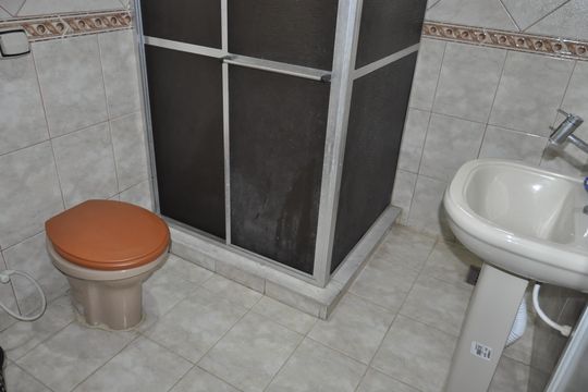 Apartamento à venda com 2 quartos, 80m² em Pilares, Rio de Janeiro