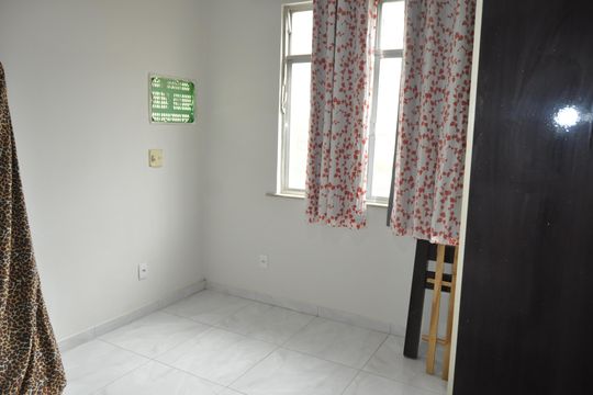 Apartamento à venda com 2 quartos, 80m² em Pilares, Rio de Janeiro
