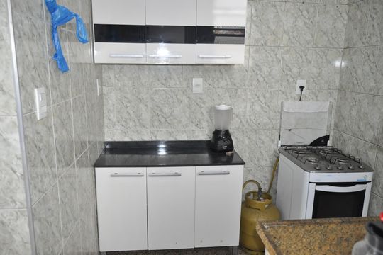 Apartamento à venda com 2 quartos, 80m² em Pilares, Rio de Janeiro