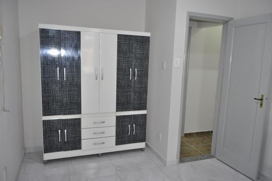 Apartamento à venda com 2 quartos, 80m² em Pilares, Rio de Janeiro