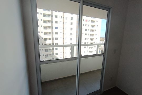 Apartamento para alugar com 1 quarto, 44m² em Gávea, Uberlândia