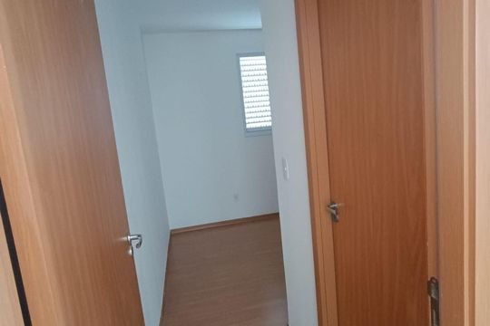 Apartamento para alugar com 1 quarto, 44m² em Gávea, Uberlândia