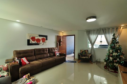 Casa à venda com 3 quartos, 150m² em Cidade Miramar, São Bernardo do Campo