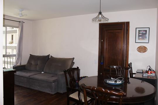 Apartamento à venda com 2 quartos, 84m² em Santa Cecilia, São Paulo