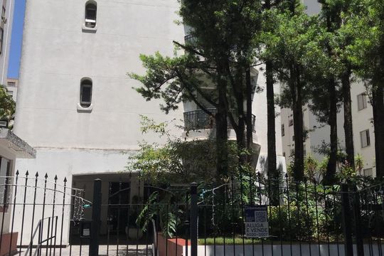 Apartamento à venda com 2 quartos, 84m² em Santa Cecilia, São Paulo