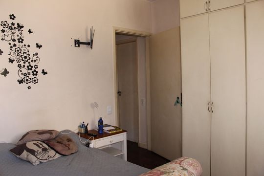 Apartamento à venda com 2 quartos, 84m² em Santa Cecilia, São Paulo