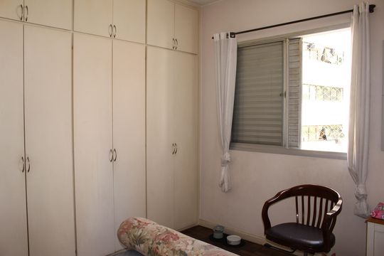 Apartamento à venda com 2 quartos, 84m² em Santa Cecilia, São Paulo