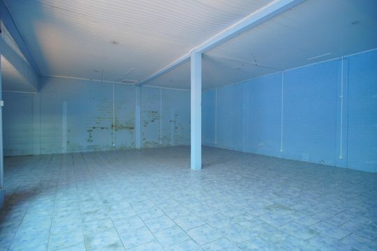 Salão 2 de casa à venda com 2 quartos, 288m² em Vila Rosa, Novo Hamburgo