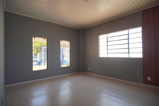 Sala de casa à venda com 2 quartos, 288m² em Vila Rosa, Novo Hamburgo