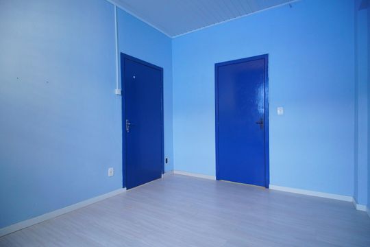 Quarto 2 de casa à venda com 2 quartos, 288m² em Vila Rosa, Novo Hamburgo