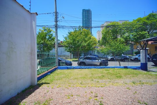 Vista do Quarto 1 de casa à venda com 2 quartos, 288m² em Vila Rosa, Novo Hamburgo