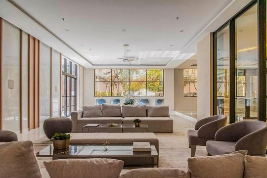 Área comum de kitnet/studio à venda com 1 quarto, 30m² em Vila Mariana, São Paulo