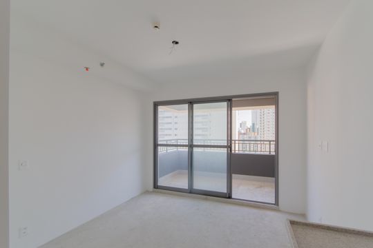 Kitnet/Studio à venda com 1 quarto, 30m² em Vila Mariana, São Paulo