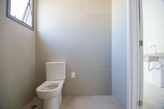 Kitnet/Studio à venda com 1 quarto, 30m² em Vila Mariana, São Paulo