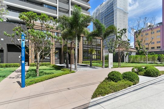 Kitnet/Studio à venda com 1 quarto, 30m² em Vila Mariana, São Paulo